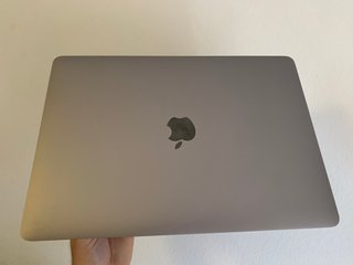 MacBook Pro 13'' M1 500GB SSD con scatola