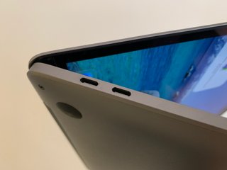 MacBook Pro 13'' M1 500GB SSD con scatola