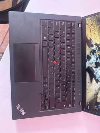 Lenovo Thinkpad T14 Gen 3