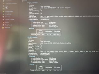 Lenovo Thinkpad T14 Gen 3