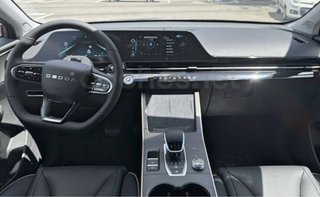 Omoda 5 PREMIUM DCT 1.6 GASOLINA TGDI