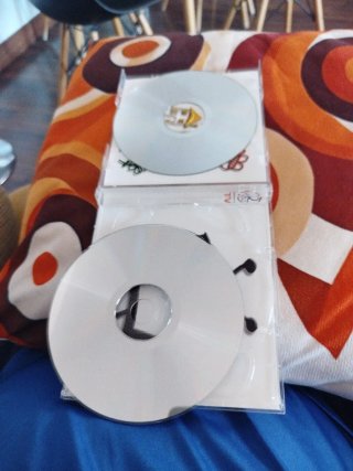 Doble CD Sábado por la Tarde - Dibujos Animados