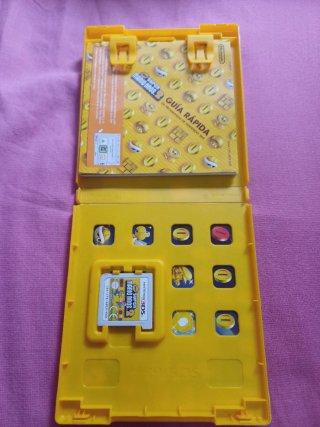 New Super Mario Bros. 2 Nintendo 3DS