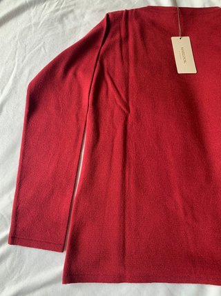 Maglione MARLOOK donna fantasia scozzese