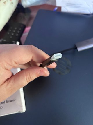 Lector Tarjetas SD/Micro SD USB C Acer