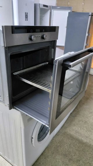 Horno Siemens Acero Inoxidable