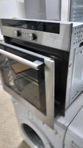 Horno Siemens Acero Inoxidable