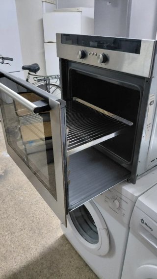 Horno Siemens Acero Inoxidable