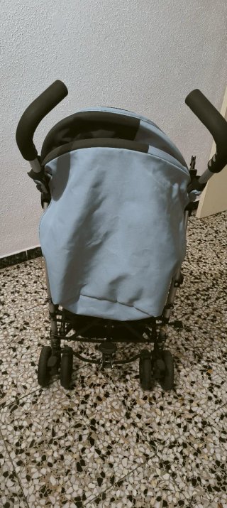 Carro de niño