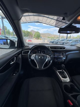Nissan Qashqai 2017