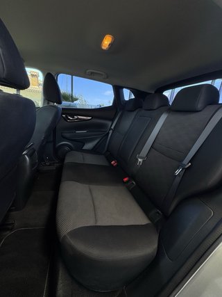Nissan Qashqai 2017