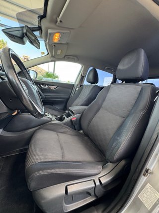 Nissan Qashqai 2017