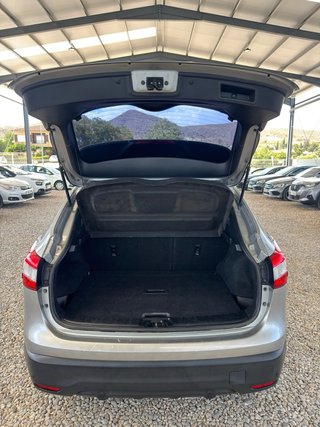 Nissan Qashqai 2017