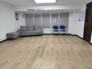 OFICINA EN ALQUILER EN PLENO CENTRO DE LOGROÑO