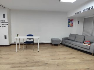 OFICINA EN ALQUILER EN PLENO CENTRO DE LOGROÑO