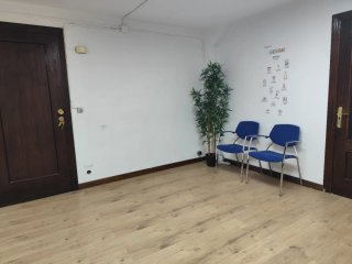 OFICINA EN ALQUILER EN PLENO CENTRO DE LOGROÑO