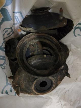 Copelas Amortiguador Mazda MX5 NB