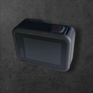 GoPro Hero 8 Black