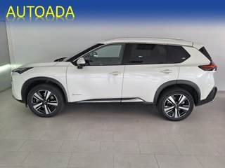 Nissan X-Trail 2022