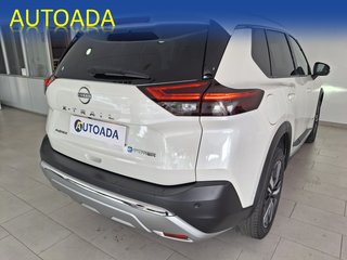 Nissan X-Trail 2022
