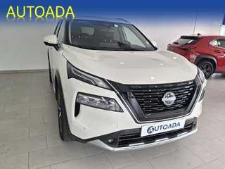 Nissan X-Trail 2022