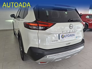Nissan X-Trail 2022