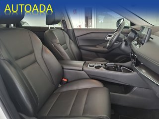 Nissan X-Trail 2022