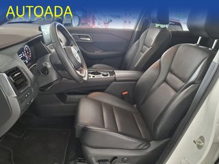 Nissan X-Trail 2022