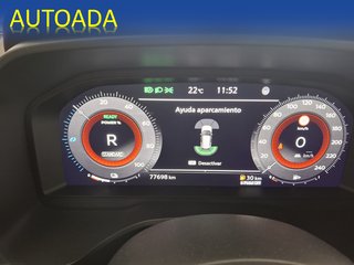 Nissan X-Trail 2022