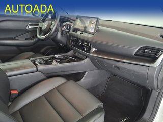 Nissan X-Trail 2022