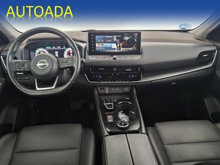 Nissan X-Trail 2022