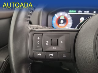 Nissan X-Trail 2022