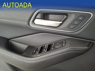 Nissan X-Trail 2022