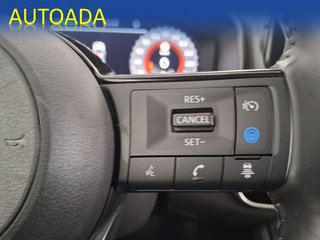 Nissan X-Trail 2022