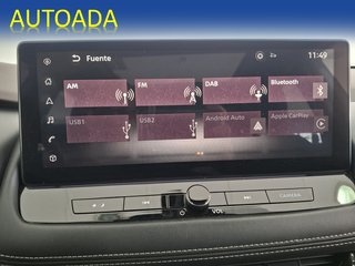 Nissan X-Trail 2022