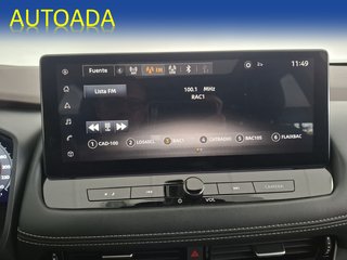Nissan X-Trail 2022