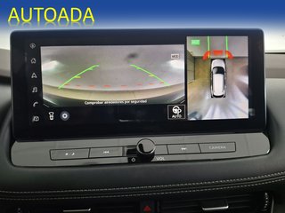 Nissan X-Trail 2022