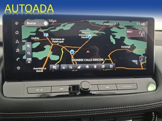 Nissan X-Trail 2022