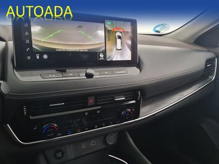 Nissan X-Trail 2022