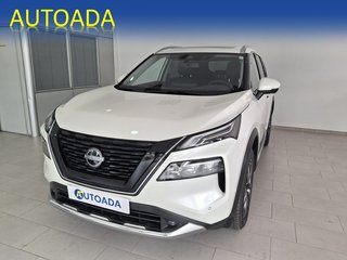 Nissan X-Trail 2022