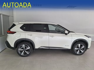 Nissan X-Trail 2022