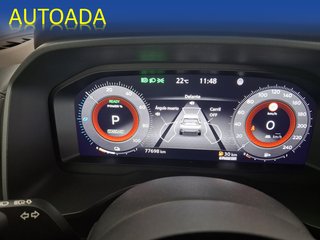 Nissan X-Trail 2022