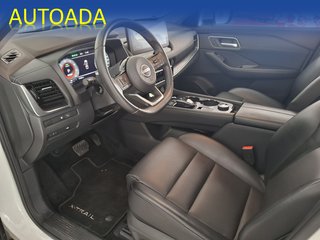 Nissan X-Trail 2022