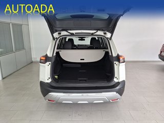 Nissan X-Trail 2022