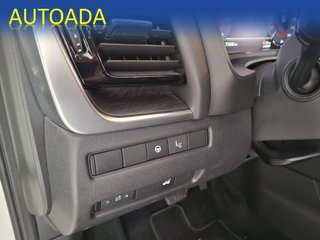 Nissan X-Trail 2022