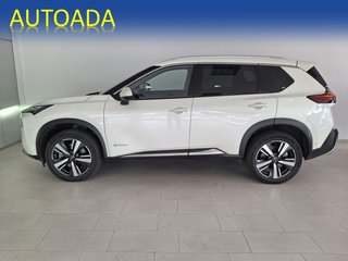 Nissan X-Trail 2022