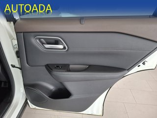 Nissan X-Trail 2022