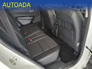 Nissan X-Trail 2022