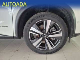 Nissan X-Trail 2022