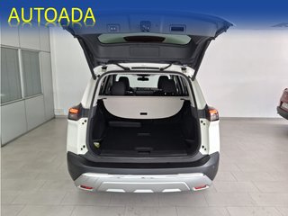 Nissan X-Trail 2022